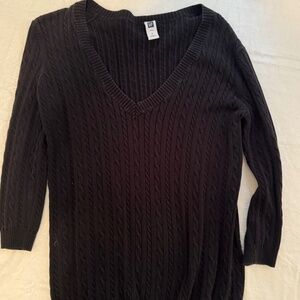 Gap Sweater